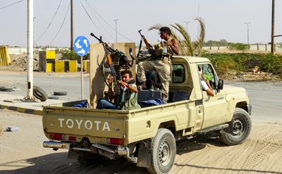 UN envoy heads for 'sternest' Yemen talks as famine stalks