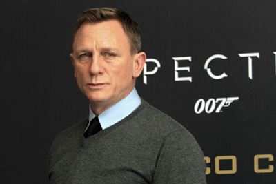 'No Time To Die' revealed as title of latest Bond film