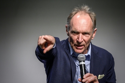 World Wide Web inventor opposes Australia's news payment plan