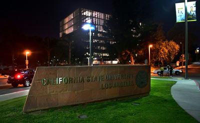 California to sue over Trump order revoking foreign student visas