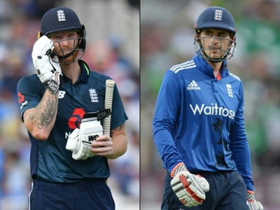 Stokes, Hales picked for England ODI series against Sri Lanka