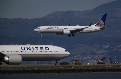 United Airlines orders 50 Airbus aircraft to replace Boeing 757s