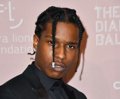 US rapper A$AP Rocky faces trial over alleged assault in Sweden