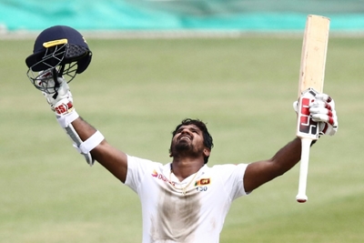 South Africa seek to bounce back after Perera heroics