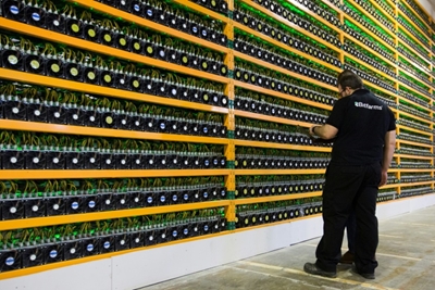 Q&A: What is bitcoin?