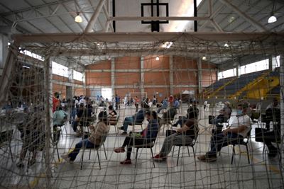 Bogota to impose lockdown as Covid-19 cases rise in Colombia