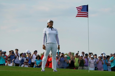 Ko wins in first start since being dethroned as No. 1
