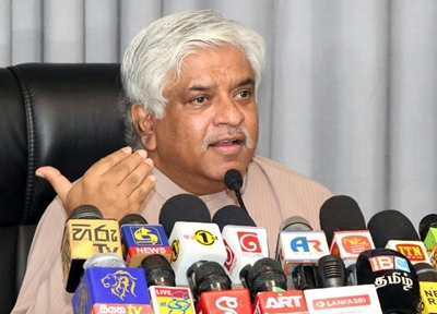 Cricket corruption 'goes right to the top', says Sri Lanka great