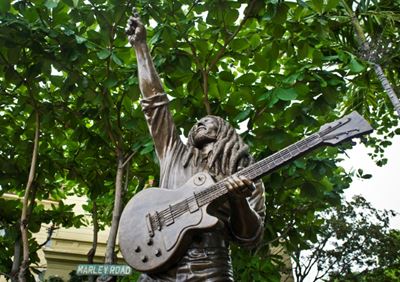 UNESCO adds reggae music to global cultural heritage list