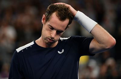 Murray will put 'heart and soul' into return, says mum Judy