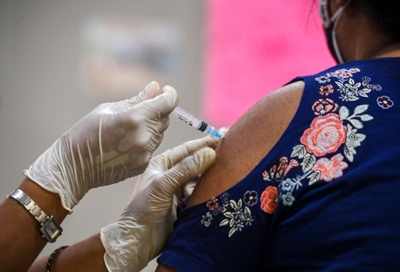 Pandemic drove 230 million Indians into poverty: study