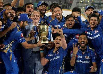 International exodus casts shadow as virus-hit IPL resumes in UAE