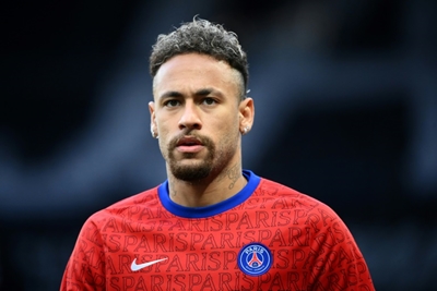 Nike says split with Neymar over refusal to cooperate with sex assault probe 