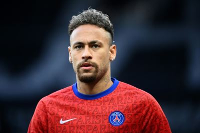 Nike says split with Neymar over refusal to cooperate with sex assault probe 