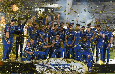 Brutal heat, 'pure' cricket: stars owe debt to IPL's no-frills forerunner