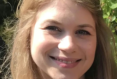 UK police officer sentenced to life in jail for woman's murder