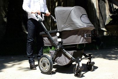 Win for Wall Street dads as Chase to pay $5 mn for parental leave discrimination