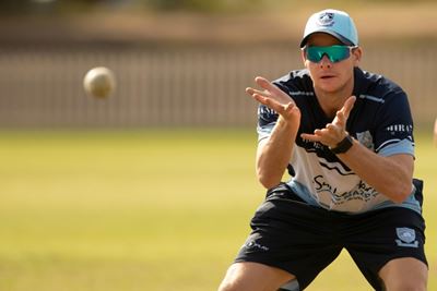 Disgraced Aussie Smith barred from Bangladesh T20 league