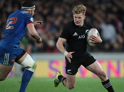 Five talking points from Super Rugby