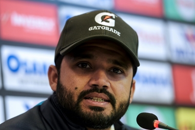 Pakistan target consolidation in first Bangladesh Test