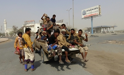 Yemen's Hodeida calm after ceasefire takes effect