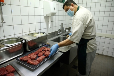 Eat your heart out: Covid-safe Valentine's Day dining 