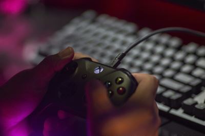 Online gaming booms as virus lockdowns keep millions at home