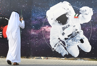 UAE to make history with launch of Mars probe