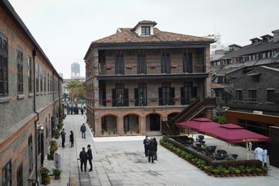 How Shanghai saved thousands of Jews from the Holocaust
