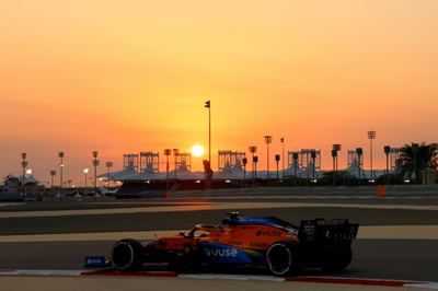 F1 pre-season testing to go ahead in Bahrain in March