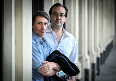 Paris attacks documentary shows victims' defiance in face of horror