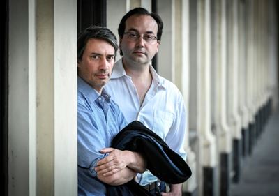 Paris attacks documentary shows victims' defiance in face of horror
