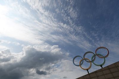 Indonesia submits formal bid to host the 2032 Olympics
