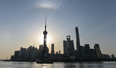 German firms plan charter flight to send staff back to China