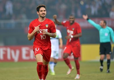 Tianjin club collapse a wake-up call for China football: state media