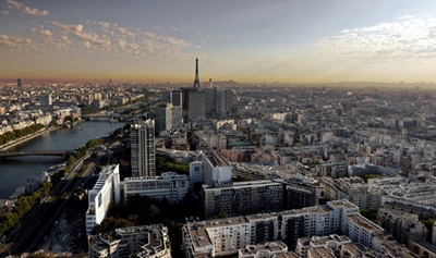 Air pollution costs Europe cities $190bn a year: analysis 