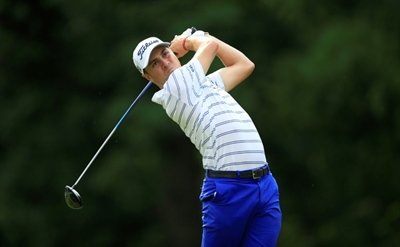 Thomas hopes to shake off rust on Canadian debut