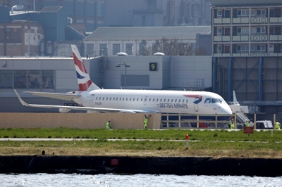 British Airways set to cut up to 12,000 jobs
