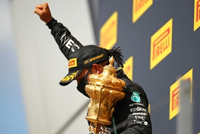 Formula One testing - five talking points