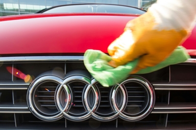 Germany probes Audi over South Korea 'fraud'