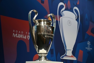 German league boss slams Champions League reform plans