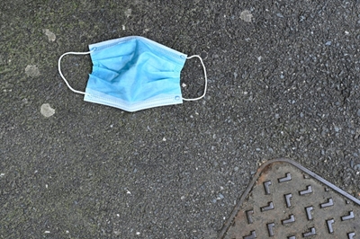 Lives at risk as trafficking in faulty masks, other gear surges: UN