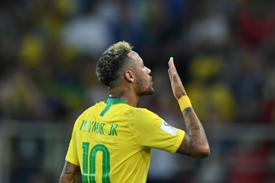 Neymar's Brazil, Belgium target World Cup quarters after Spain bow out