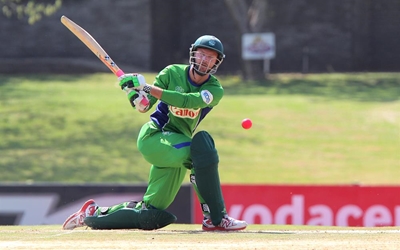 Africa Twenty20 Cup big boost for SWD