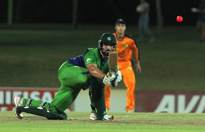 SWD cricket's captain calls it a day