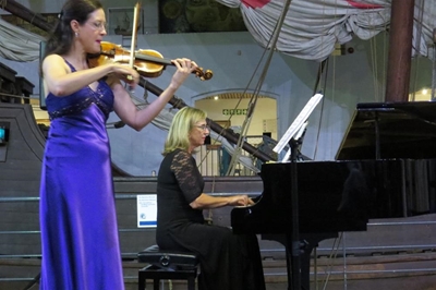 A French musical journey