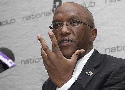 Skoon oudit vir munisipaliteit