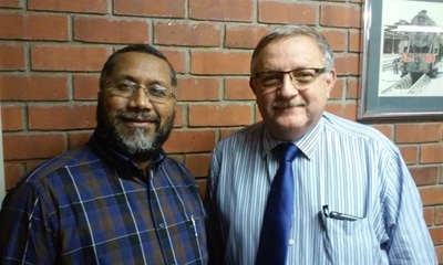 AHi Kongres 2015 bied goeie netwerk geleentheid
