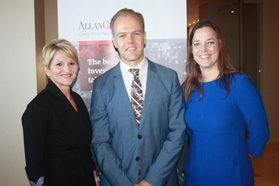 Investors benefit from Allan Gray's anti-herding strategy