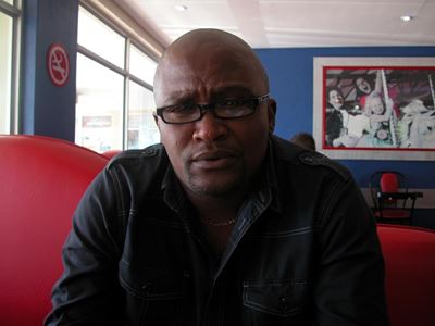 ANC intervention team appointed